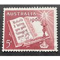 AUSTRALIA 1960 SG 0338 USED #2
