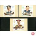 GB PHQ 1986 - History Of The Royal Air Force