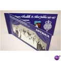 ANTIGUA 1977 SILVER JUBILEE QUEEN ELIZABETH II ...