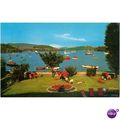 GB Postcard - Salcombe, Devon 2