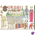Beaulieu, Hampshire - Beric Tempest & Co Ltd No...