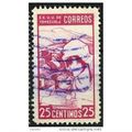 1937 Michel 183 - #3 fine used (o)
