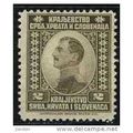 1921 Michel 145 - mint no gum
