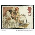 1984 SG 1267 - #2 fine used (o)
