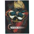 2012 Marvel Beginnings 2 Marvel Prime Micromoti...