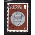 GUE 1979 8P 'COINS' FINE USED (EBID25306)