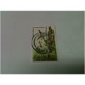 KENYA 1983 FLOWERS Mtongo Mbeja 3/50 ebid 1 USED