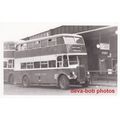 Bus Photo Yorkshire Traction 705 Guy Arab HE9774