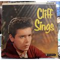 Cliff Sings - Cliff Richard And The Drifters - ...