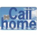 FRANCE F560 06/95 50U CALL HOME