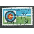 BERLIN - 1979 50pf 'WORLD ARCHERY CHAMPIONSHIPS...