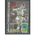 JAM 2007 $50 'CRICKET - COURTNEY WALSH' ' FINE ...