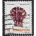 1977 SG 290 - fine used (o)
