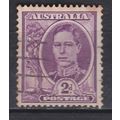 AUSTRALIE JAAR 1942 NR. Y&T 144 ° (L17)