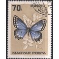Hungary 1966 - SG2152 - 70fi multi - Meleager's...