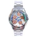 Scrubs Analogue Men's Watch [30948103]