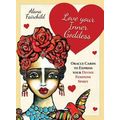 Love your Inner Goddess - Alana Fairchild , Lis...