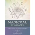 Magickal Spellcards - Lucy Cavendish