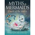 Myths and Mermaids - Jasmine Becket-Griffith , ...