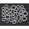 (33pcs) KYOSHO DODGE RAM Metal Sealed Ball Bear...