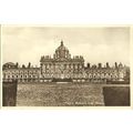 Yorkshire MALTON Castle Howard Postcard (Millar...