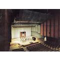 London Lambeth Theatre Queen Elizabeth Hall Pos...