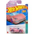 Hot Wheels - Barbie Extra: Tooned #5/5 - #134/2...