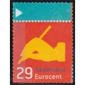 Netherlands, 2003 €0.29 Christmas, SG 2333 (Sco...