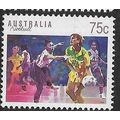 1989/1994 SG 1188 - mint no gum