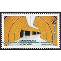 SG 4312: Marienplatz U-Bahn Station, Munich
