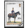 1974/1978 SG 111 - fine used (o)