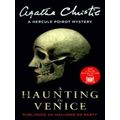 Poirot; Hallowe'en Party