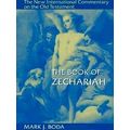 Book Of Zechariah