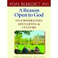 A Reason Open To God