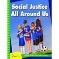 21St Century Junior Library: Anti-Bias Learning...