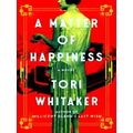A Matter Of Happiness