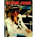 Elton John by Dick Tatham; Tony Jasper