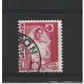 SouthAfrica.SG89 1d Nurse and Ambulance.Afrikaa...