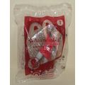 2014 McDonalds American Girl #1 Signature Isabe...