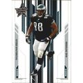 2005 Leaf Rookies & Stars Football Mike Patters...