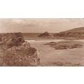Trevome Bay nr Padstow Cornwall Postcard (CR75854)