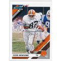 2019 Donruss Football Base 72 Ozzie Newsome Cle...