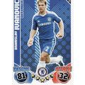 Match Attax 2010/2011 112 Branislav Ivanovic Ch...