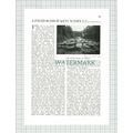 (8665) Henley Sussex - 1930 Article