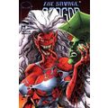 Savage Dragon # 018 NM MODERN AGE COMICS