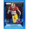 2016 Panini Prizm #127 Pierre Garcon