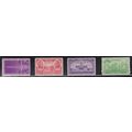 790 1c Jones-Barry Very Fine MNH VA0120d