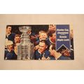 Stanley Cup Champions Toronto Maple Leafs 1994 ...