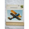 Naval Aircraft Factory N3N - USA - Trainer - Co...