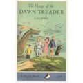 The Voyage Of The Dawn Treader Puffin 1965 Book...